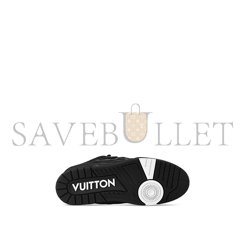 l0*is V*t0n lv skate sneaker 1abz5c